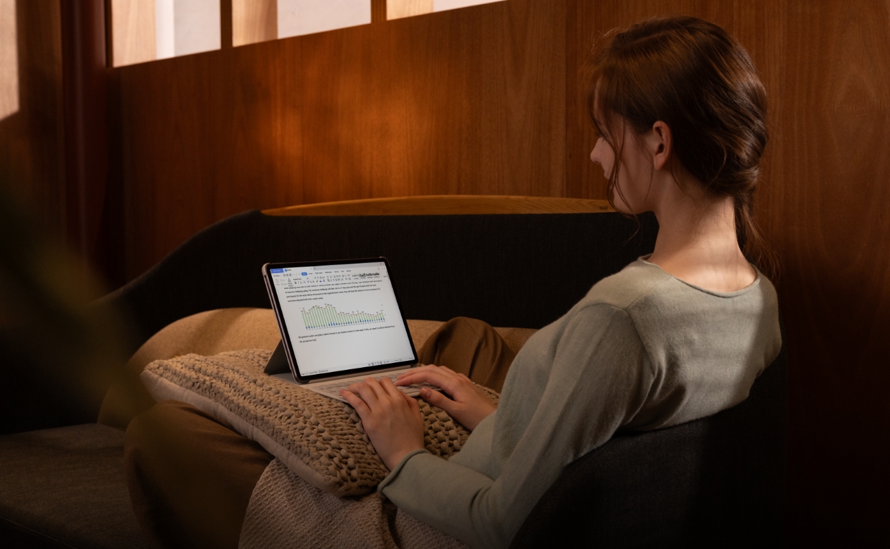 HUAWEI MatePad 11.5 PC Level Productivity