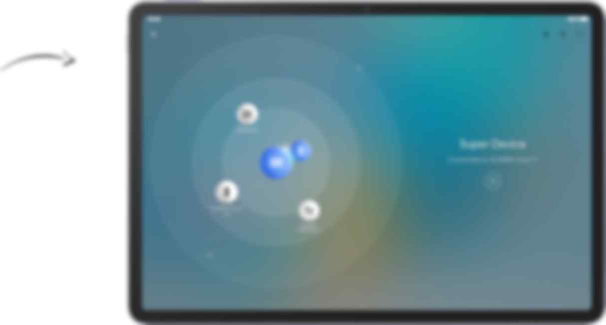 HUAWEI MatePad 11.5-inch PaperMatte Edition Super Device