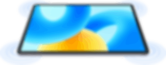 HUAWEI MatePad 11.5-inch PaperMatte Edition Speaker