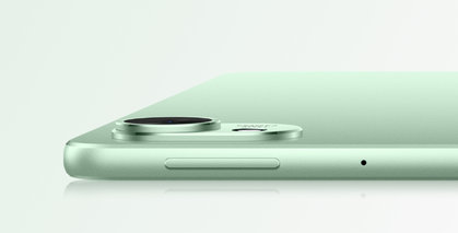 HUAWEI MatePad 11.5 S 2026 side view, showing the frame