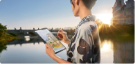HUAWEI MatePad 11-inch PaperMatte Edition Writing