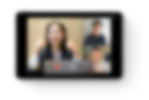 huawei matepad meeting
