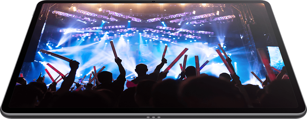 HUAWEI MatePad Air sound