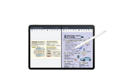 HUAWEI MatePad Air product highlights