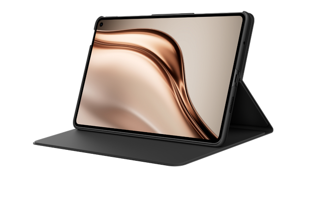 HUAWEI MatePad Mini paired with HUAWEI MatePad Mini Folio Cover