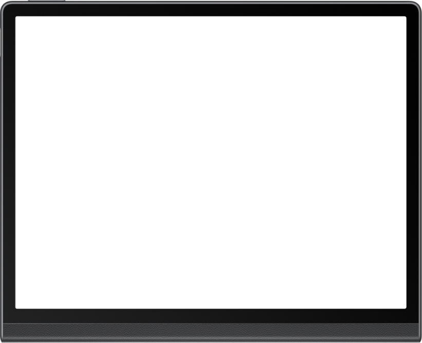 HUAWEI MatePad Paper Translation