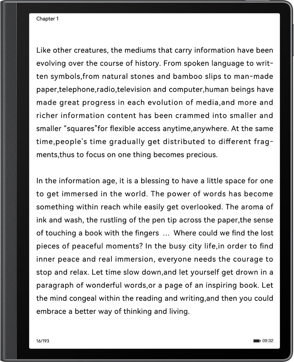 HUAWEI MatePad Paper Pair with Smartphone