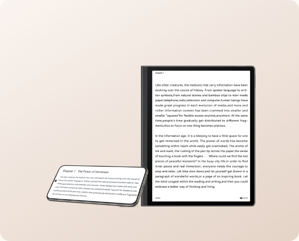 HUAWEI MatePad Paper Reasons to Love