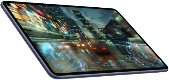 huawei matepad pro 10.8 highlights