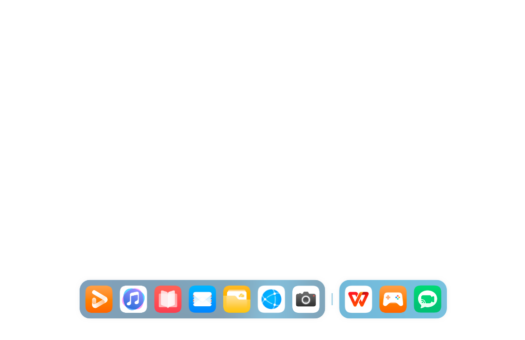 huawei matepad pro 10.8 desktop