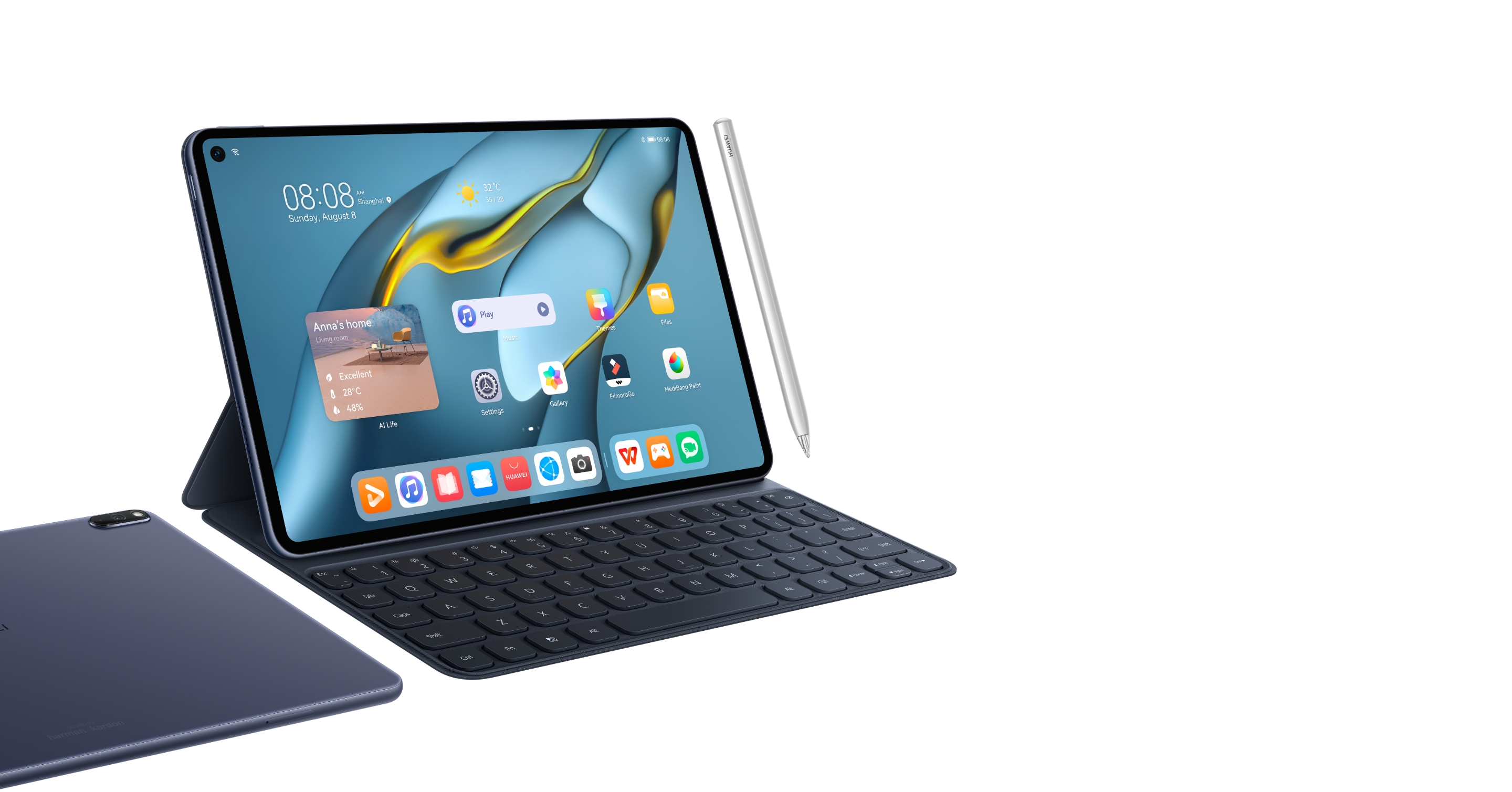 huawei matepad pro 10.8