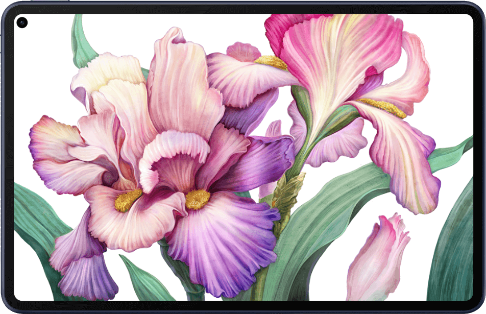 huawei matepad pro 10.8 m-pencil look