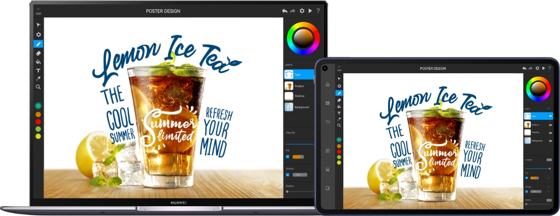 huawei matepad pro 10.8 mirror
