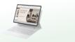 HUAWEI MatePad Pro 12.2-inch—WPS on the tablet
