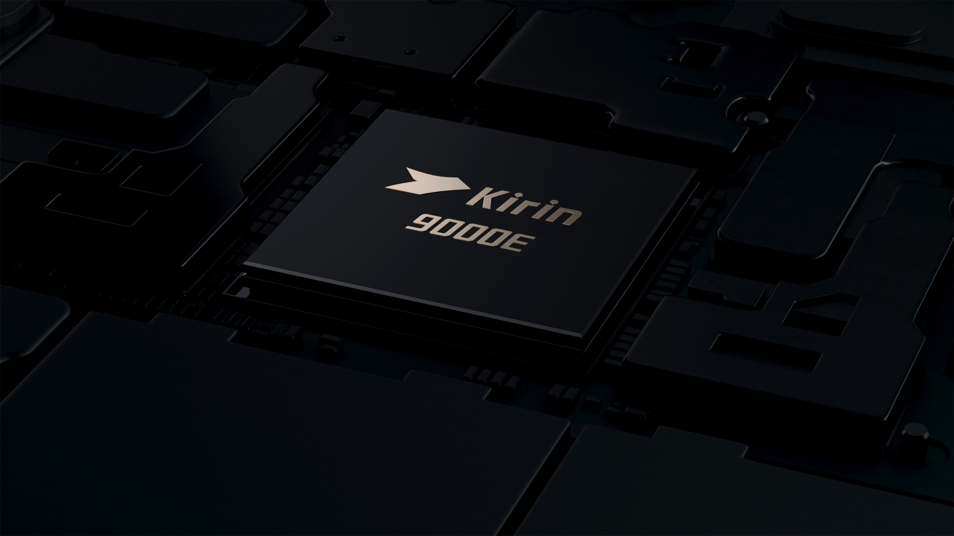 huawei matepad pro 12.6 chipset