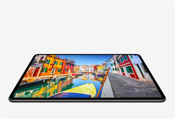 huawei matepad pro 12.6 highlights