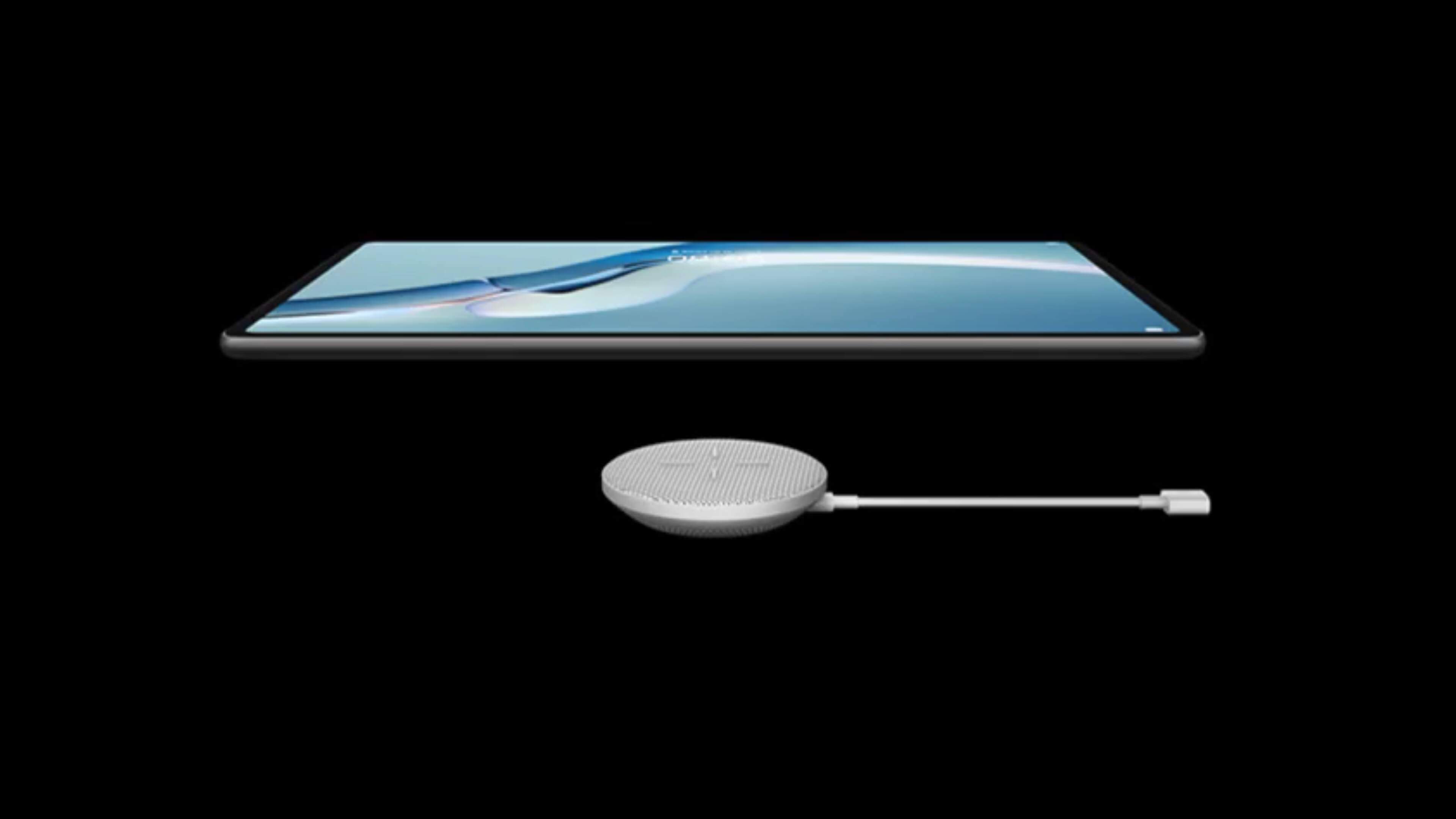 huawei matepad pro 12.6 display