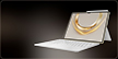 Keyboard and stylus compatible with HUAWEI MatePad Pro 13.2-inch