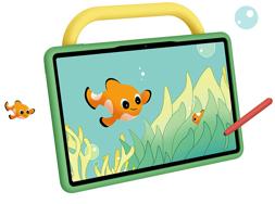 HUAWEI MatePad SE 11” Kids Edition Design