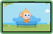 HUAWEI MatePad SE 11” Kids Edition Eye Health