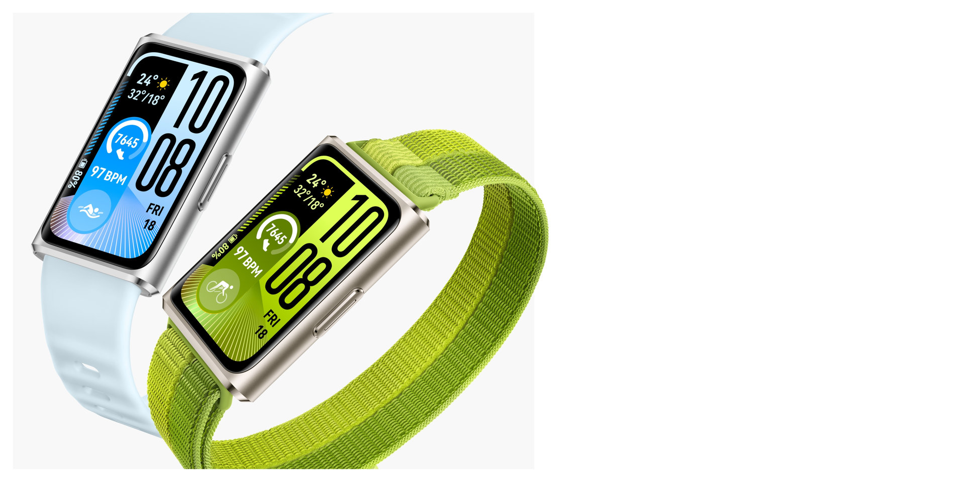 HUAWEI Band 11 Pro