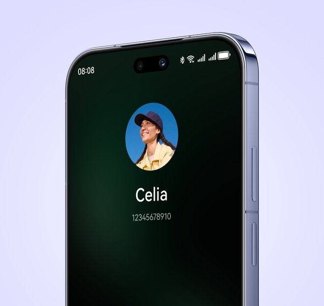 HUAWEI Band 11 Call