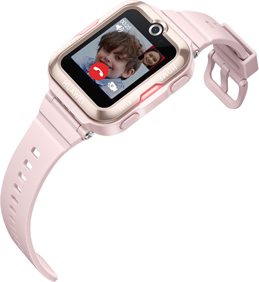 Huawei Watch Kid 4 Pro HD Video Calling