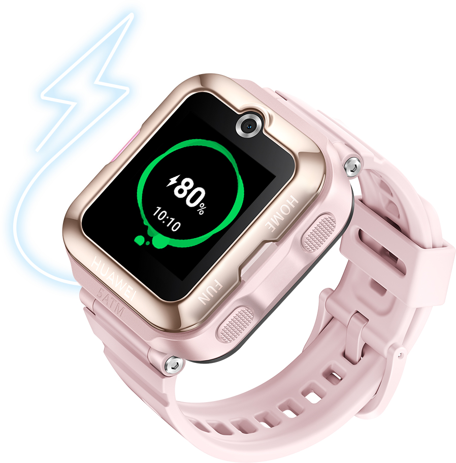 Huawei Watch Kid 4 Pro Battery