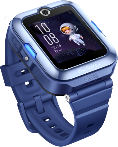 Huawei Watch Kid 4 Pro 4G RAM 3