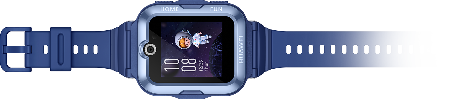 Huawei Watch Kid 4 Pro Safety Certification 4
