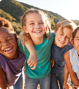 Huawei Watch Kid 4 Pro Wide Selfie 1