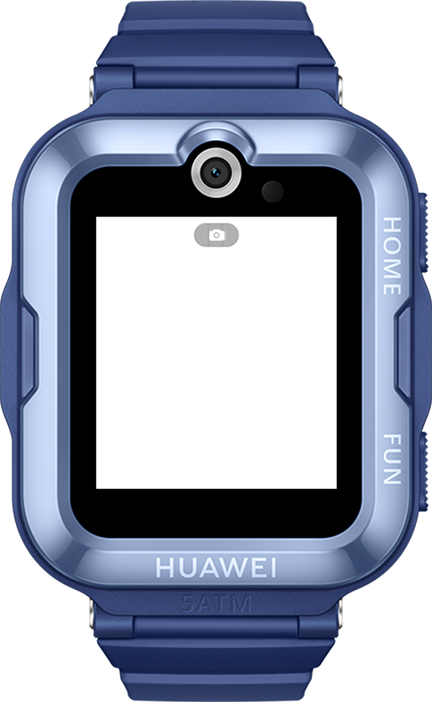 Huawei Watch Kid 4 Pro Wide Selfie w