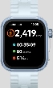 Interface images of different HUAWEI Watches, showcasing their data recording functions for various sports