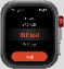 Set goals for burnt calories,exercise time and active hours