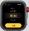 Set goals for burnt calories,exercise time and active hours