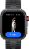 The stand ring reminds you to get up and move from time to time