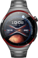 HUAWEI WATCH 4 Pro Space Edition Live View