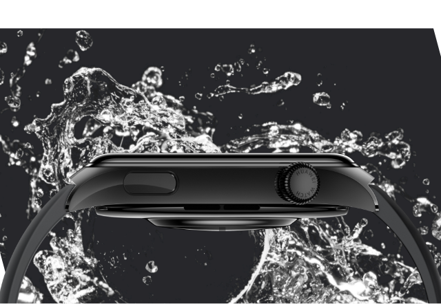 HUAWEI WATCH 4 series Enormous Strength