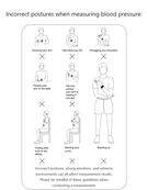 HUAWEI WATCH D Usage Guidelines