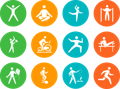 HUAWEI WATCH D Workout Modes