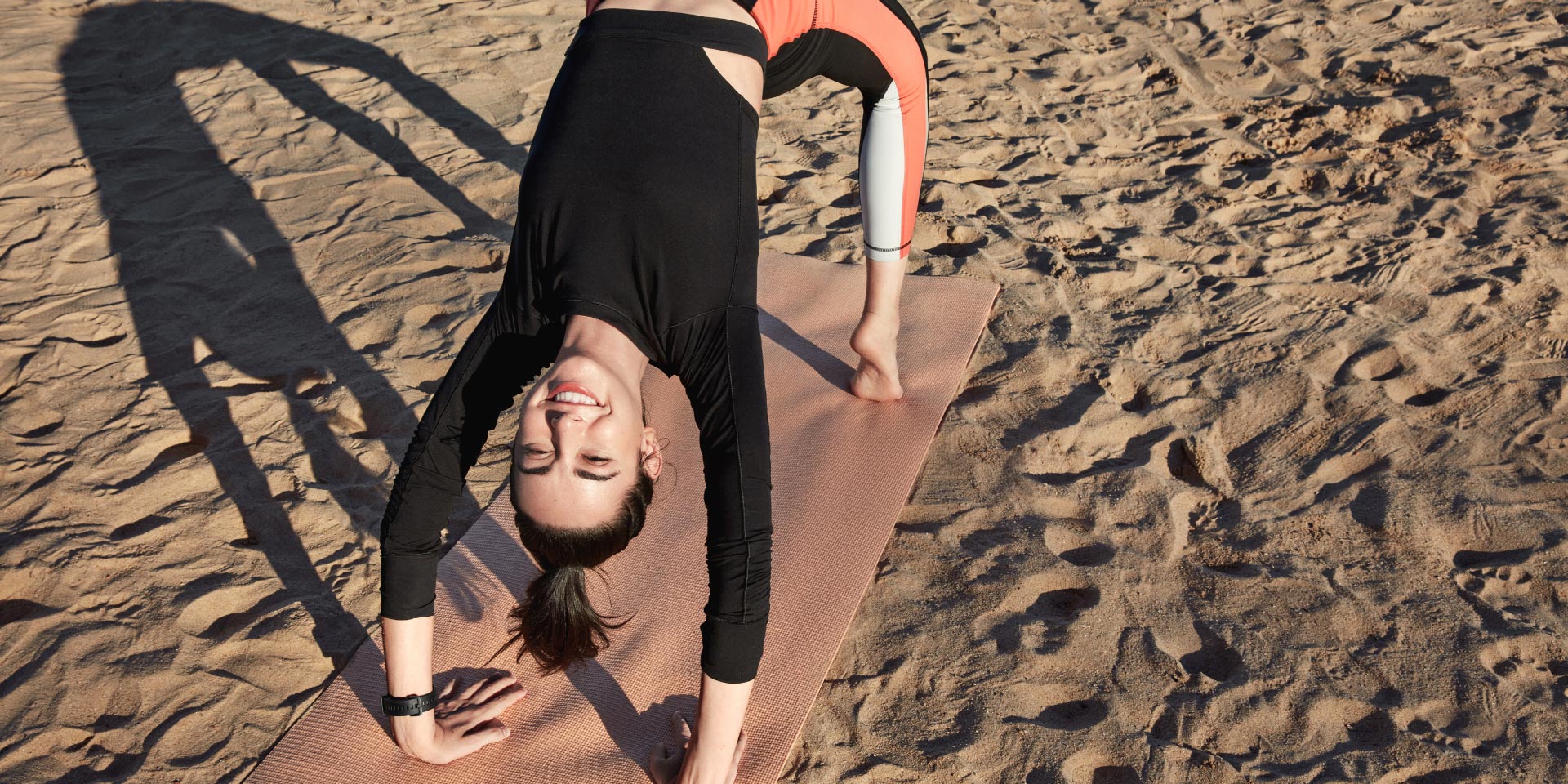 huawei watch fit-96 workout modes