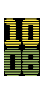 huawei watch fit-colorful watch face