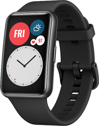 huawei watch fit active edition elegant edition