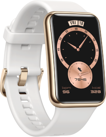 huawei watch fit active edition elegant edition