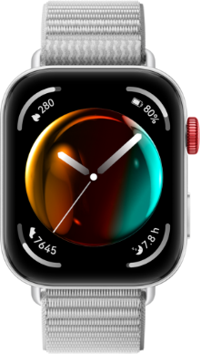 HUAWEI WATCH FIT 3 SKU