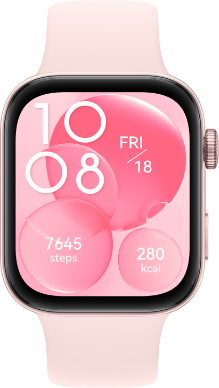 HUAWEI WATCH FIT 3 SKU