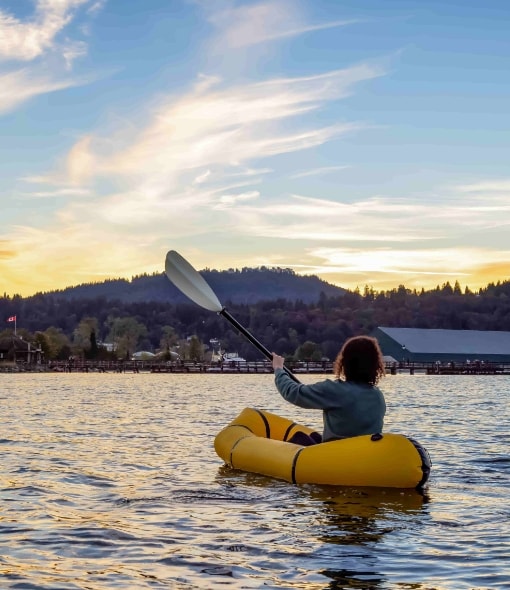 HUAWEI WATCH FIT 4 Aquatic Activities