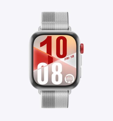 HUAWEI WATCH FIT 4 Colours