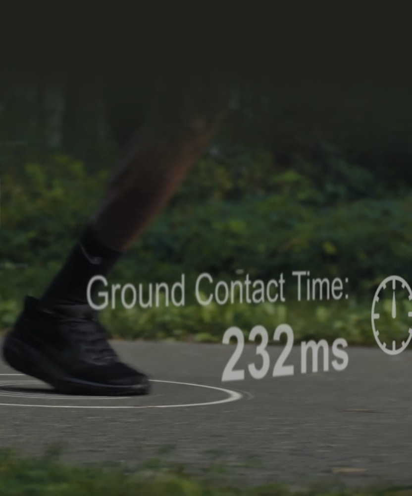 HUAWEI WATCH FIT 4 More Workout Functions Running Monitors