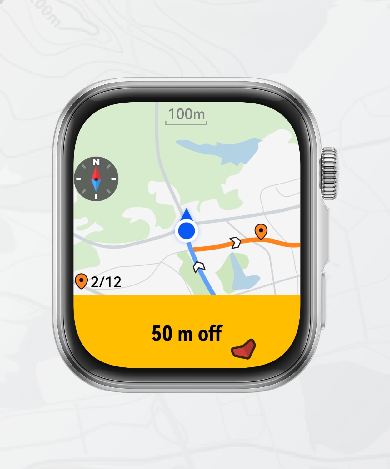 HUAWEI WATCH FIT 4 Stay on Track